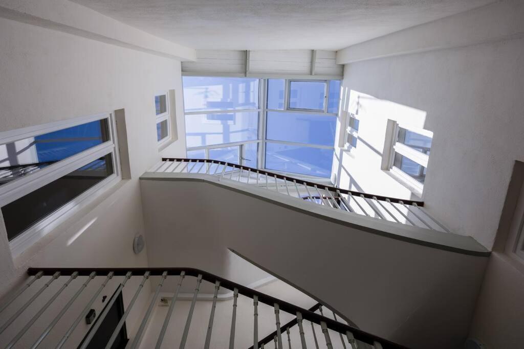Apartamento Le Cocon Urbain En Hyper Centre La Rochelle  Exterior foto